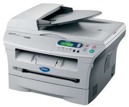 Toner für Brother DCP-7025 Multifunktionsgerät Brother DCP-7025 Multifunktionsgerät