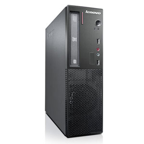 Specs Lenovo Thinkcentre A85 Intel Core I3 I3 550 2 Gb Ddr3 Sdram 500 Gb Sff Black Pc Windows 7 Professional Pcs Workstations Svya1mc