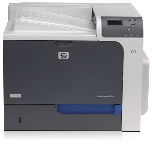 HP LaserJet Imprimante Color Enterprise CP4025n