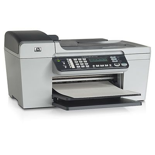 hp officejet 5610 all in one