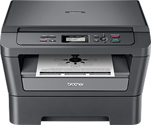Toner für Brother DCP-7060D Multifunktionsgerät Brother DCP-7060D Multifunktionsgerät