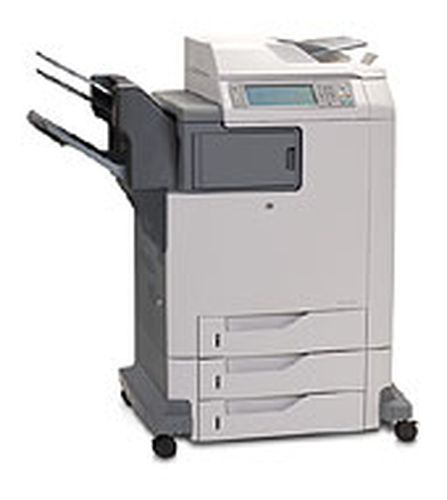 Toner für HP Color Laserjet 4730xs MFP HP Color LaserJet 4730xs MFP