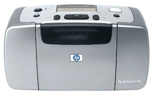 hp 145