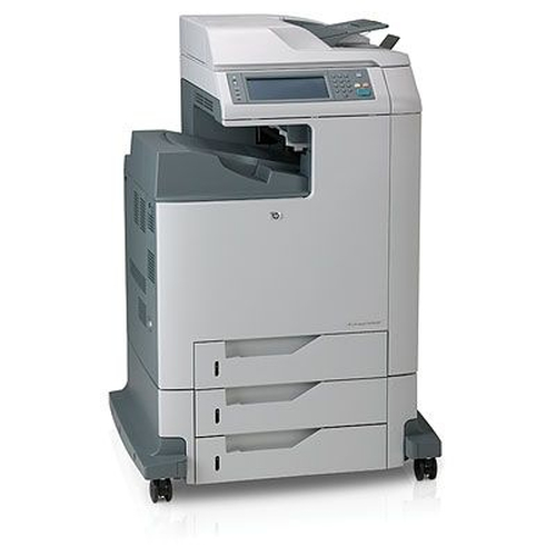 Toner für HP LaserJet Color CM4730 HP LaserJet Color CM4730