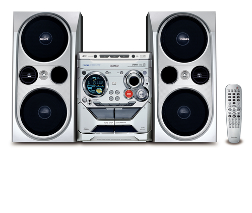 philips audio system
