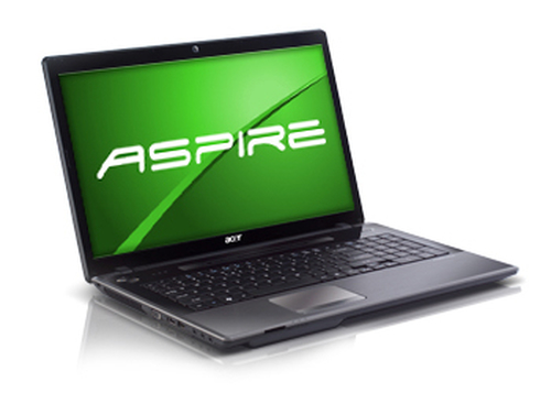 Acer Aspire 5733 - Anciens Et Réunions