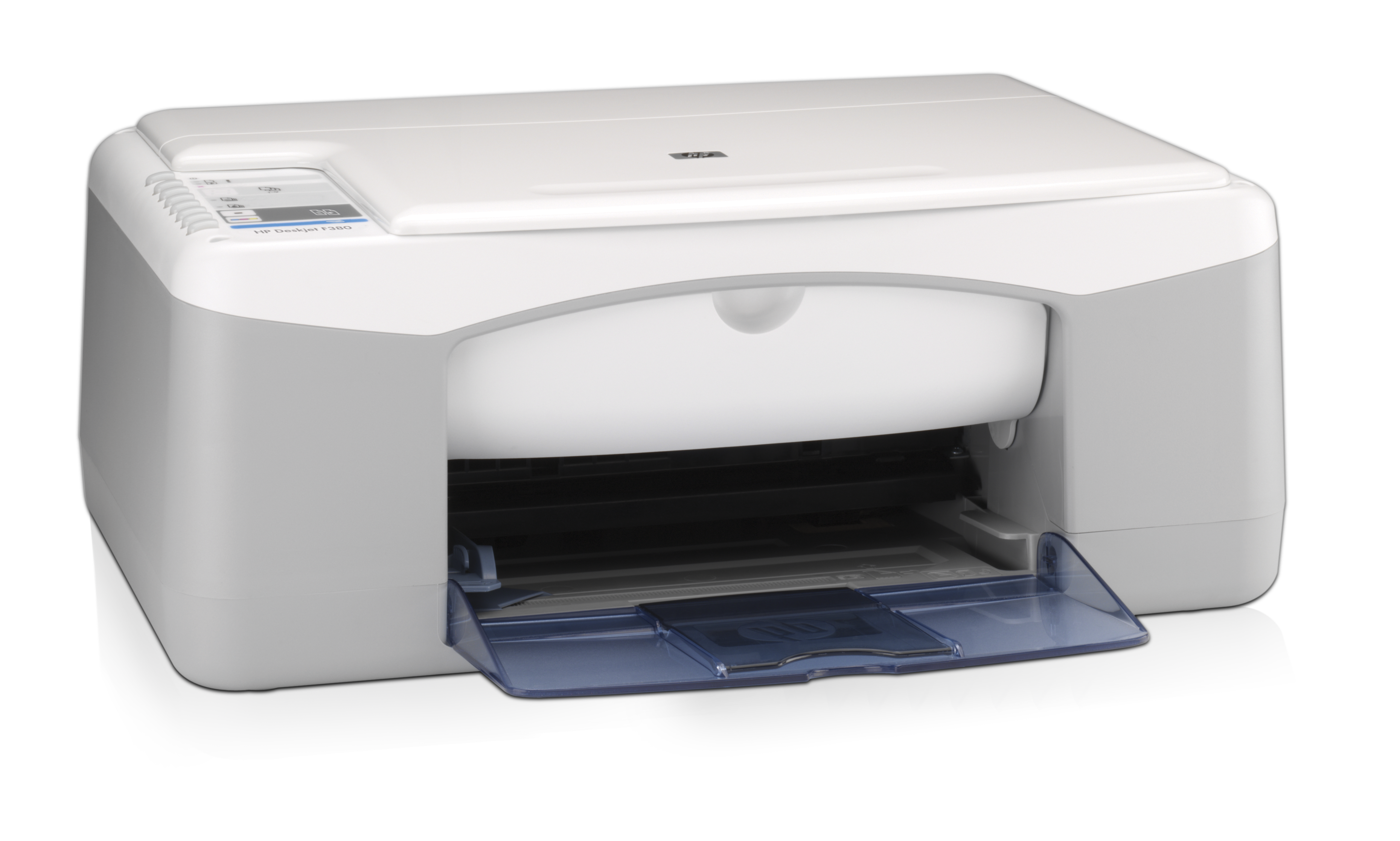 hewlett packard printer scanner copier