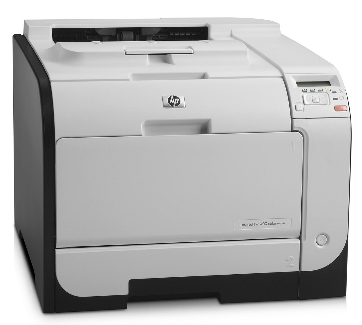 Toner für HP LaserJet Pro 400 Color M451dn HP LaserJet Pro 400 Color M451dn