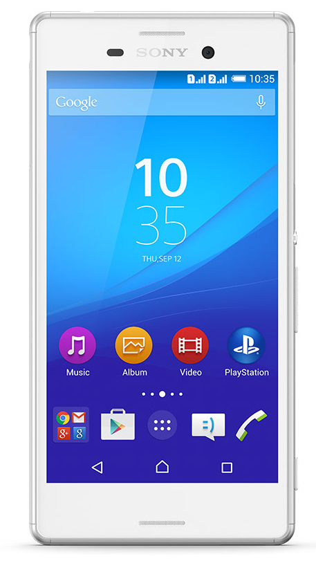 Specs Sony Xperia M4 Aqua 12.7 cm (5 Specs Sony Xperia M4 Aqua 12.7 cm (5