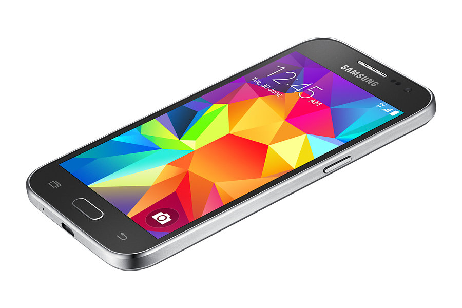 Samsung Galaxy Core Prime    -  7