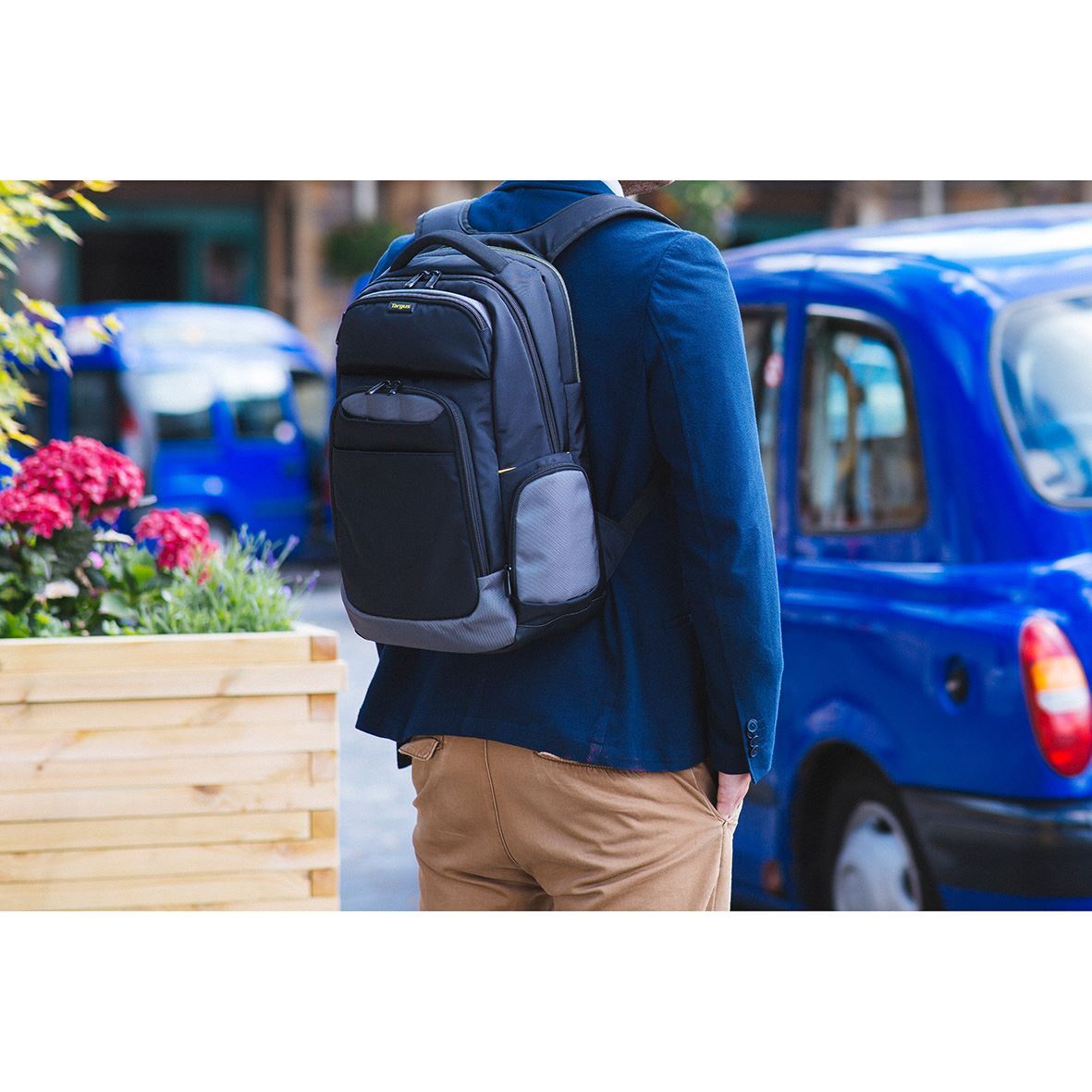 targus citygear 15.6 laptop backpack