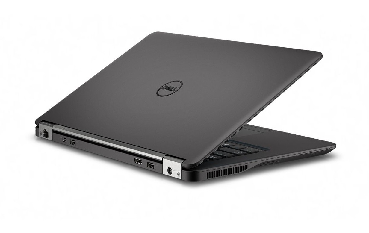 戴尔latitude e7450   452-11415 笔记本 黑色 35.