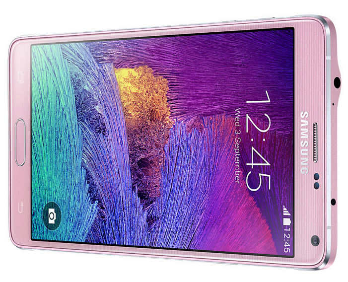 Samsung Galaxy Note-4 {version 4.4.4} Model SM-N910C H U Qualcomm K L S Root  28586837_1562