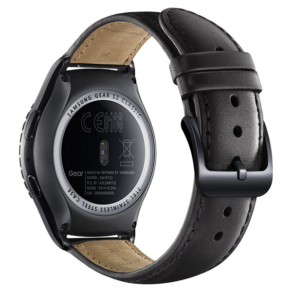 gear s2 classic gsmarena
