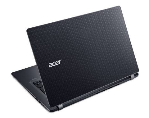 产品全名 宏碁 aspire v v3-371-51ev 灰色 笔记本 33.8 cm (13.