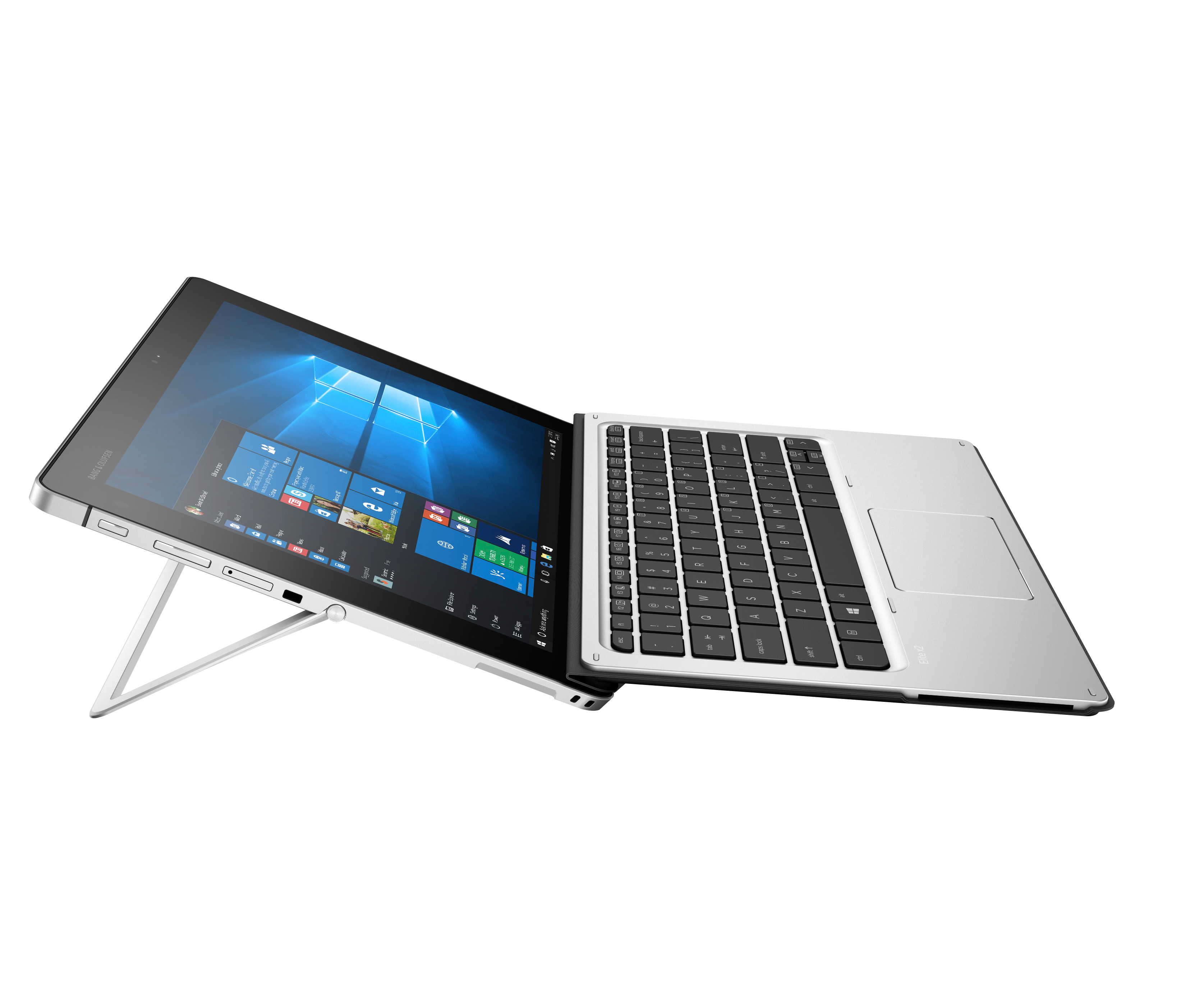 Specs Hp Elite X2 1012 G1 Tablet With Travel Keyboard Notebooks L5h17et