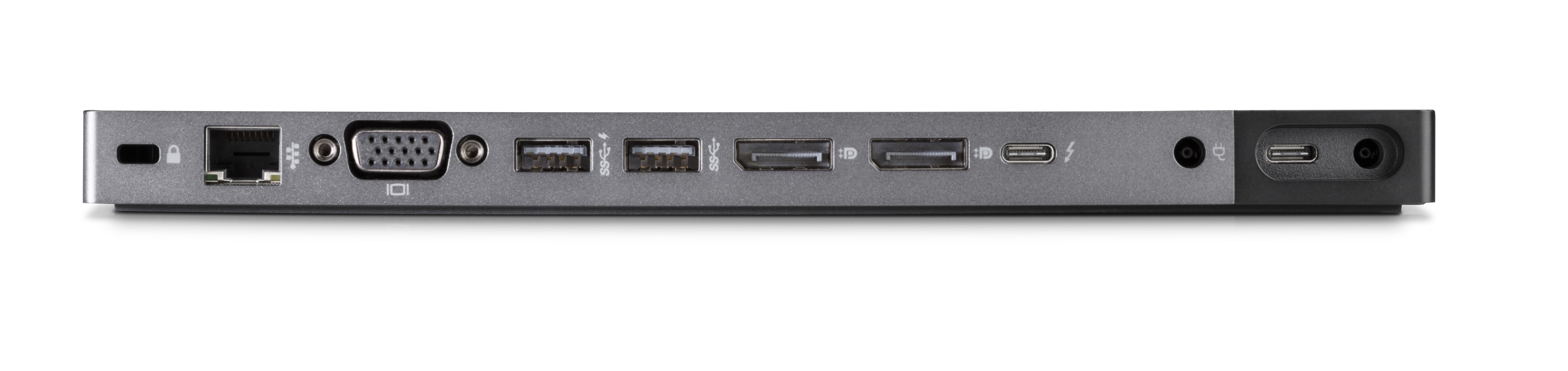 Product data HP Elite 65W Thunderbolt 3 Dock USB 3.0 (3.1