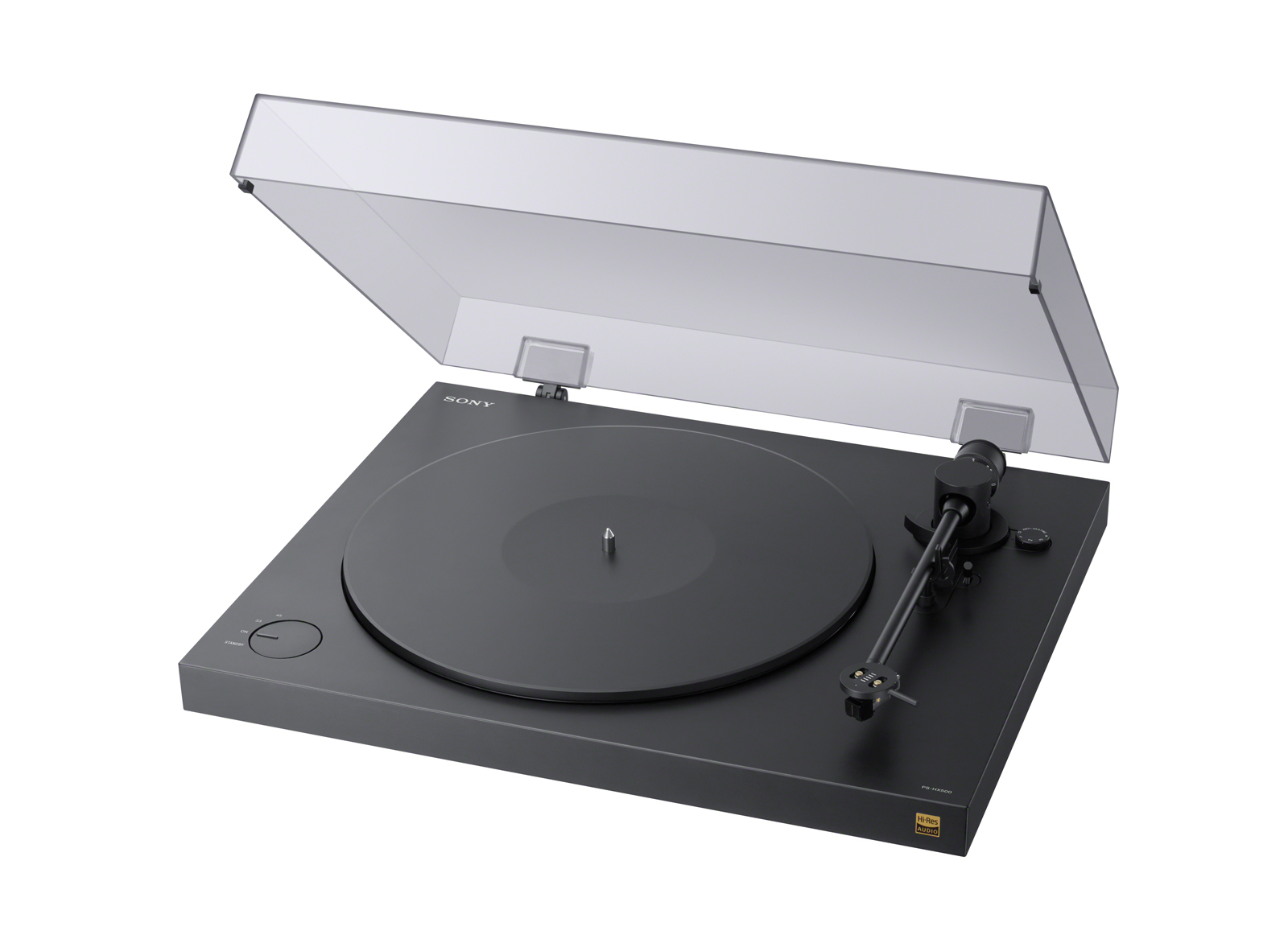 Specs Sony PSHX500 audio turntable Belt drive audio Specs Sony PSHX500 audio turntable Belt drive audio