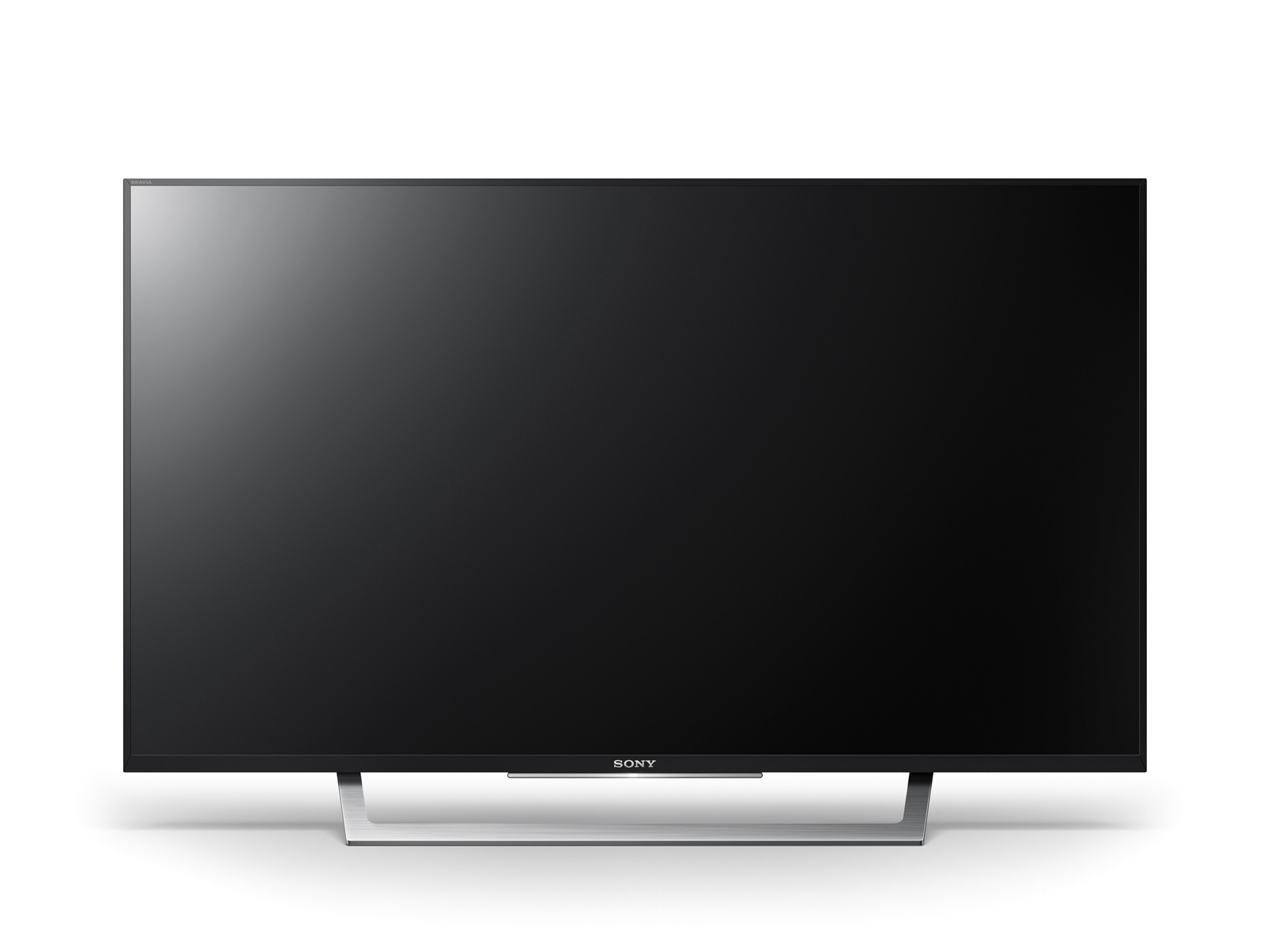 Scheda tecnica del prodotto sony kdl43wd758 43" full hd smart tv ...
