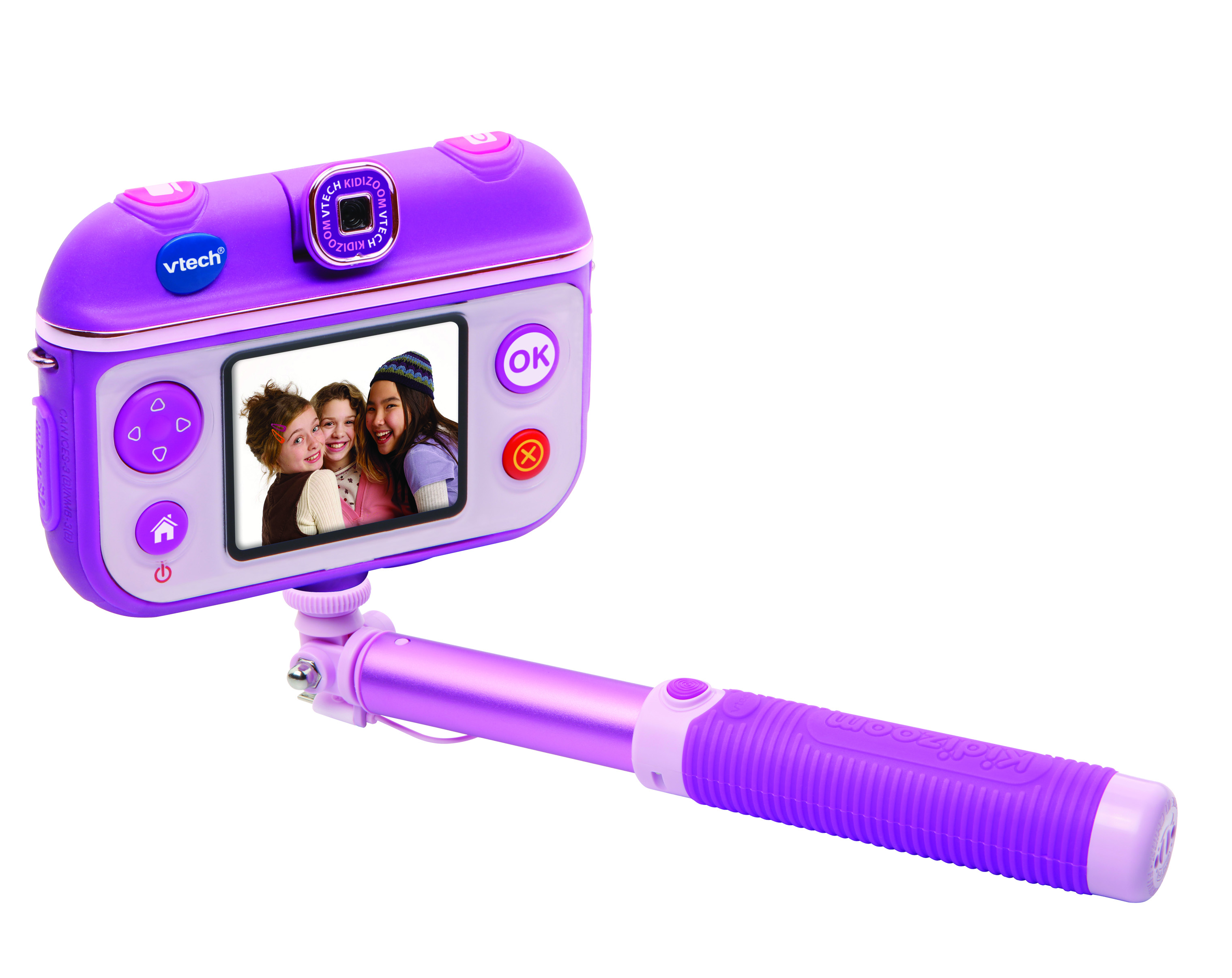 kidizoom selfie camera