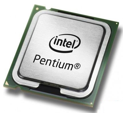 intel pentium graphics driver