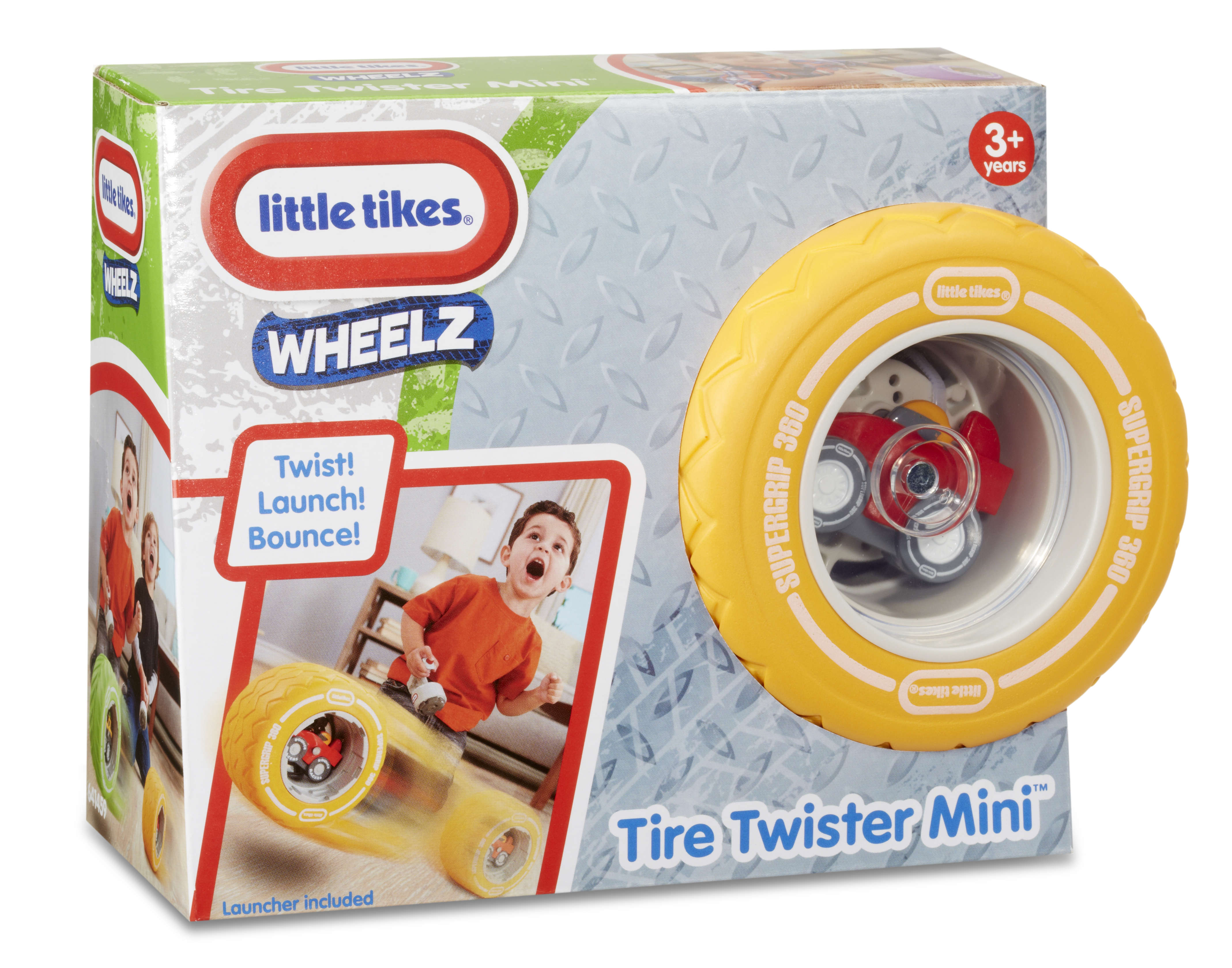 little tikes wheelz tyre twister mini