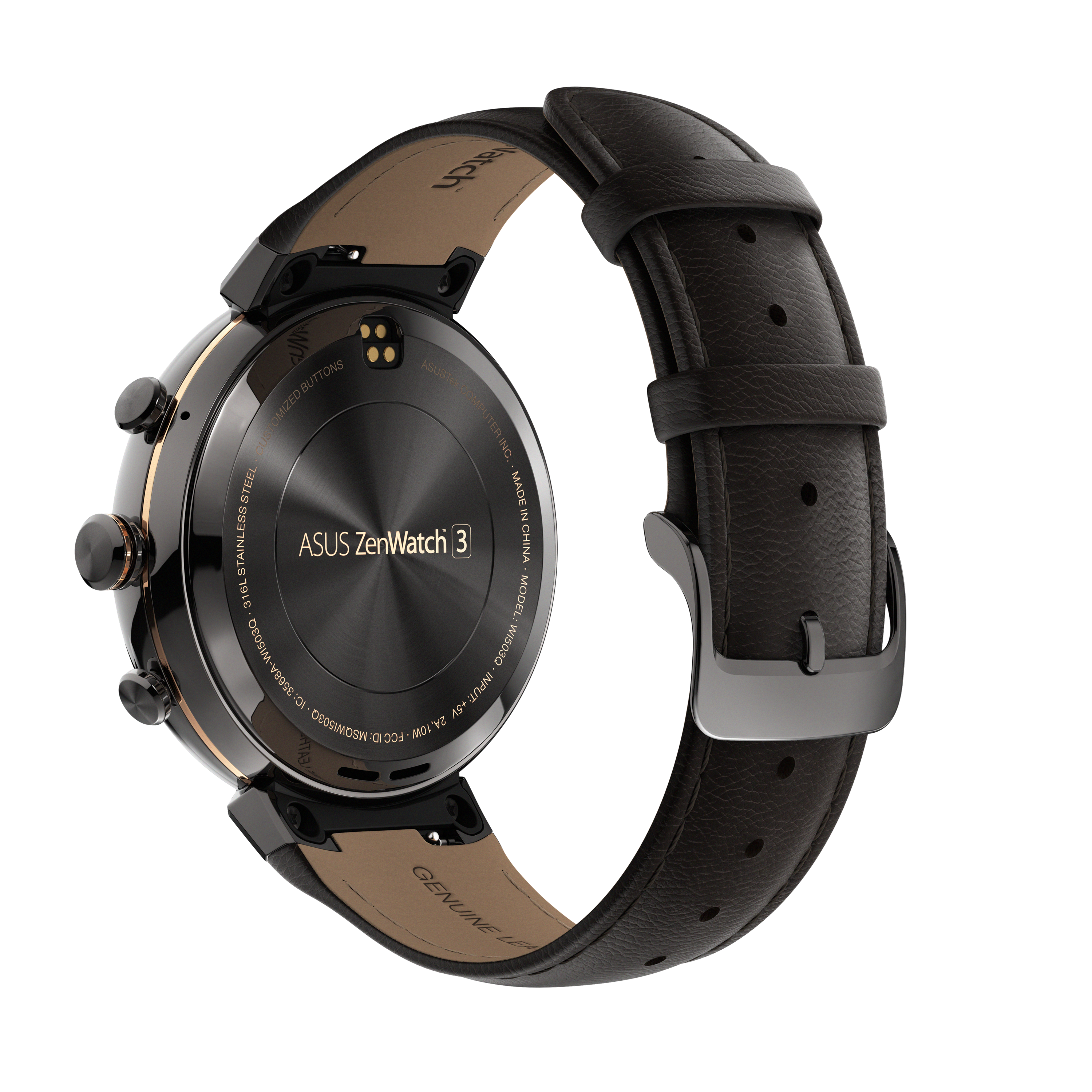 asus zenwatch 3 pret