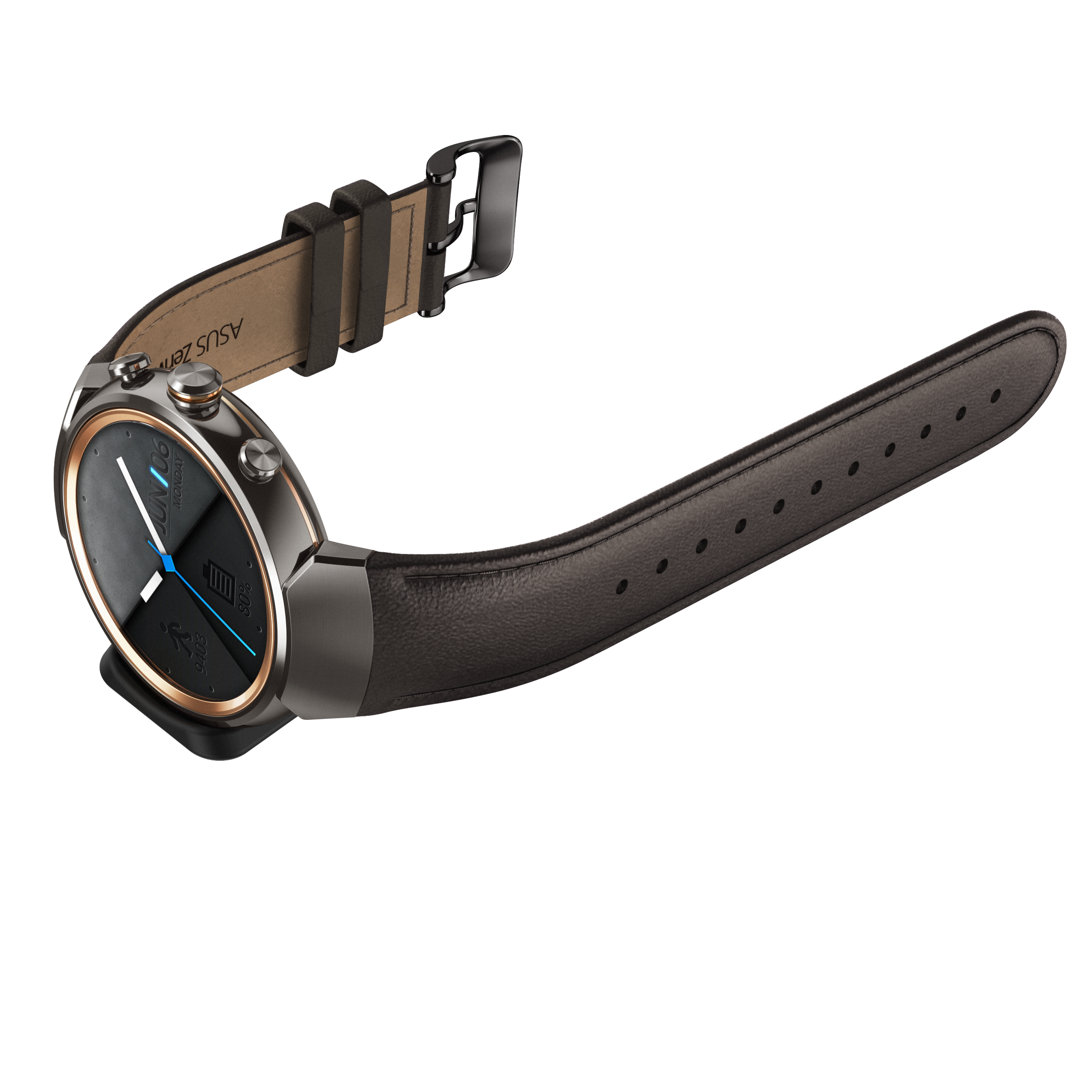 asus zenwatch 3 pret