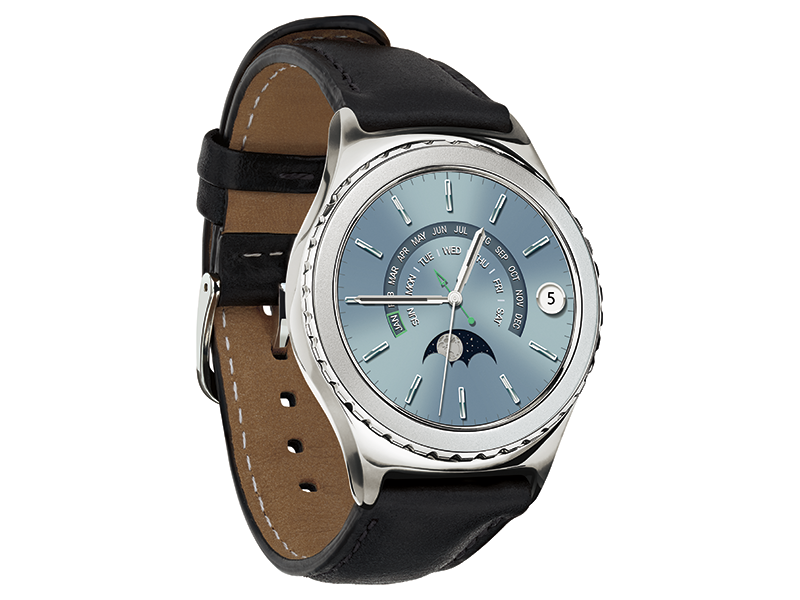 gear s2 classic gsmarena