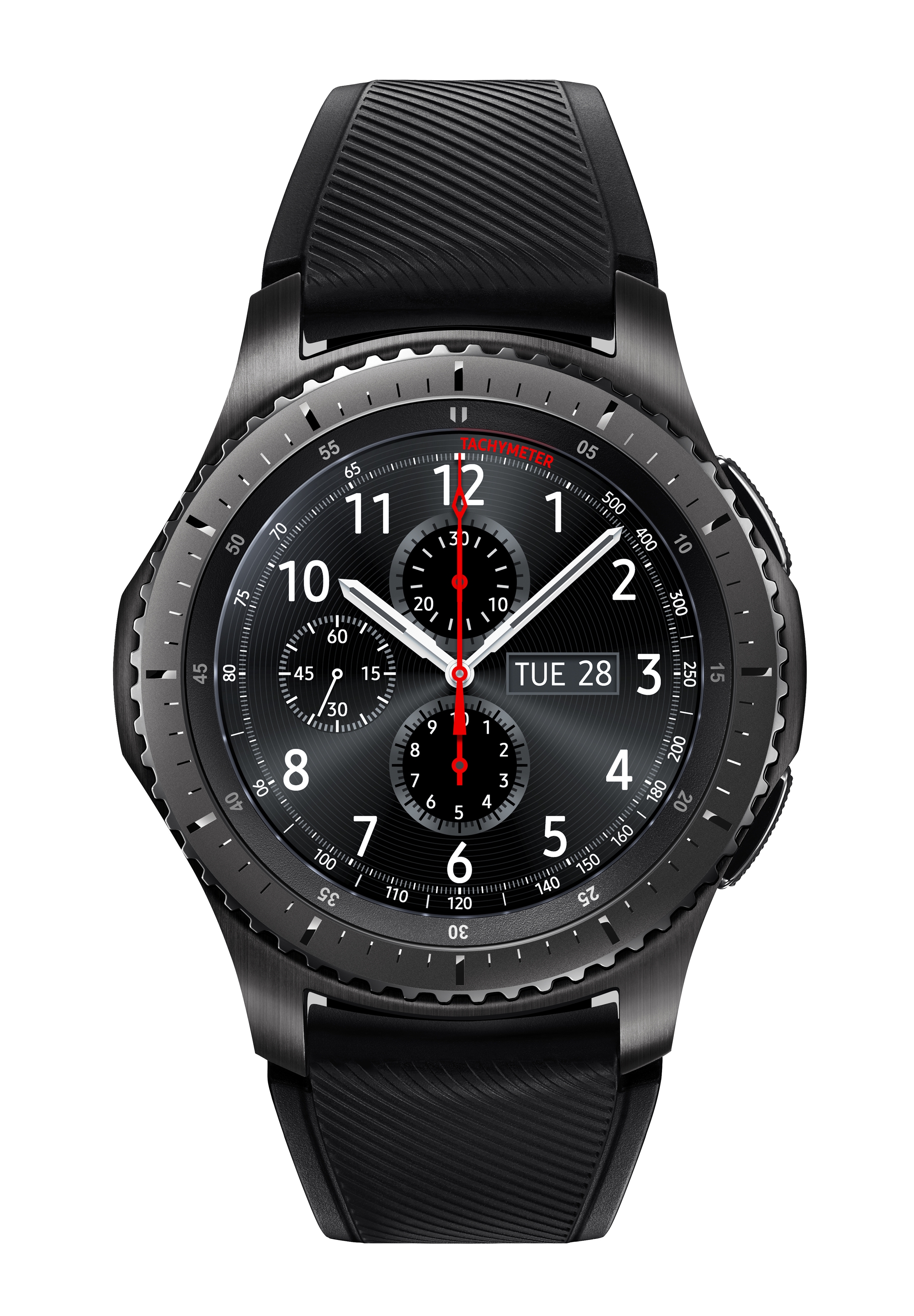 samsung gear s3 frontier telekom