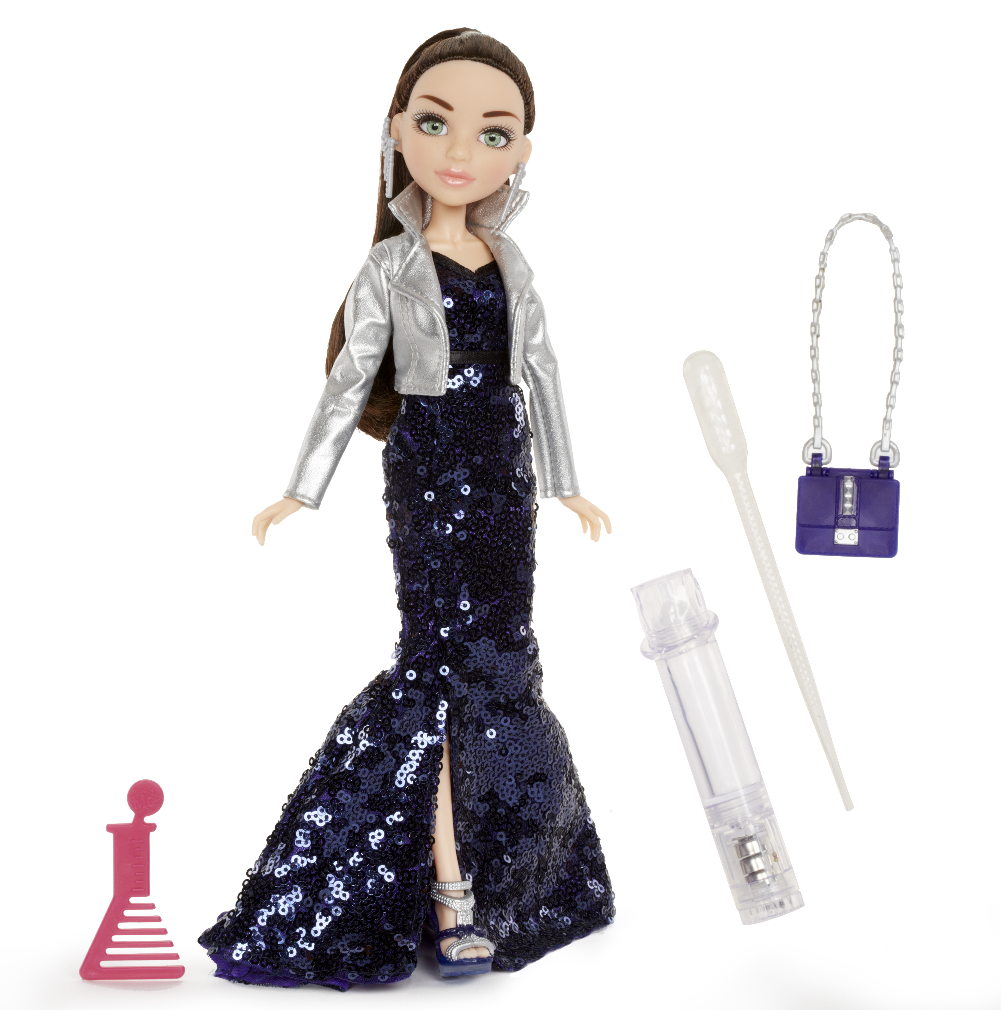 project mc2 mckeyla