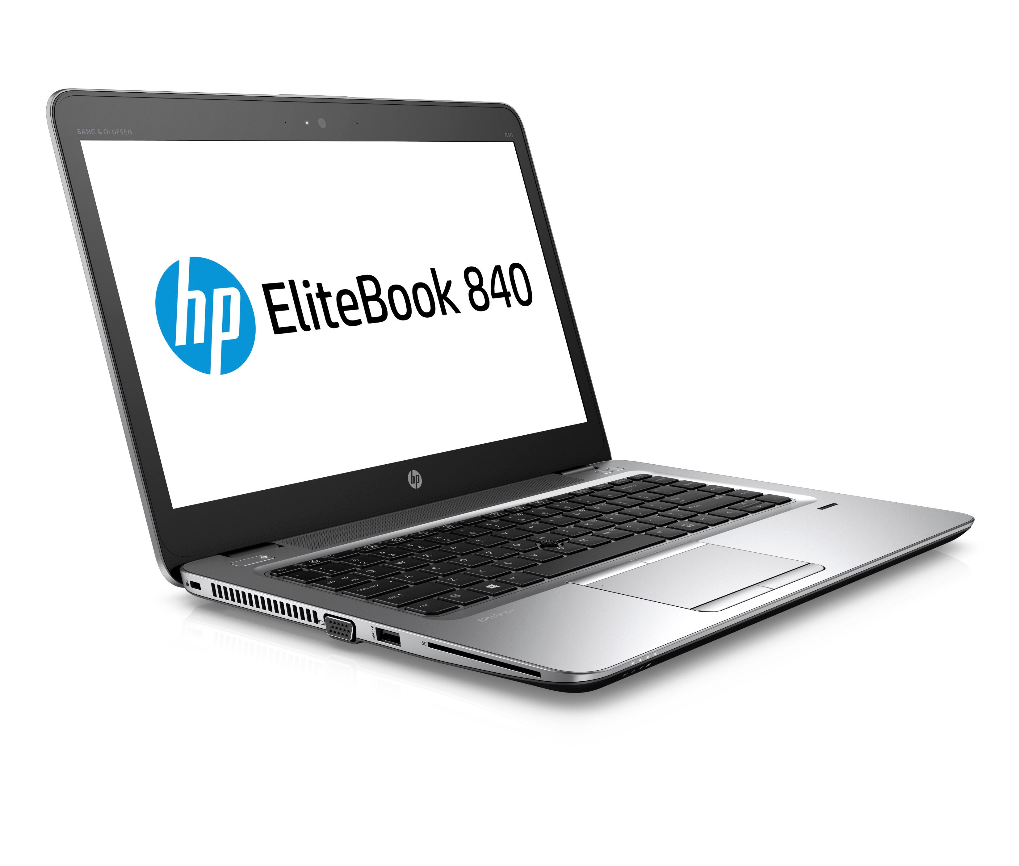 hp elitebook 840 g3 银色 笔记本 35.