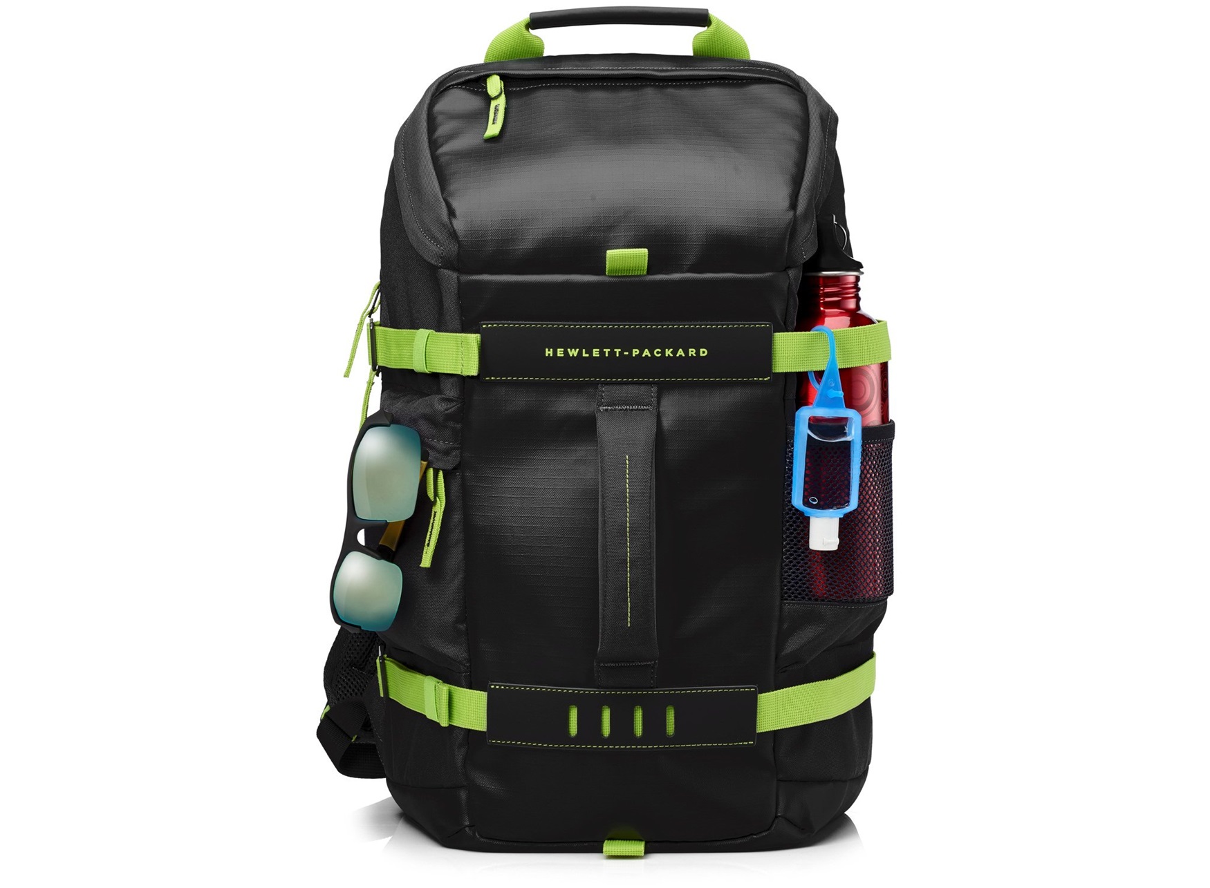hp 15.6 inch odyssey laptop backpack