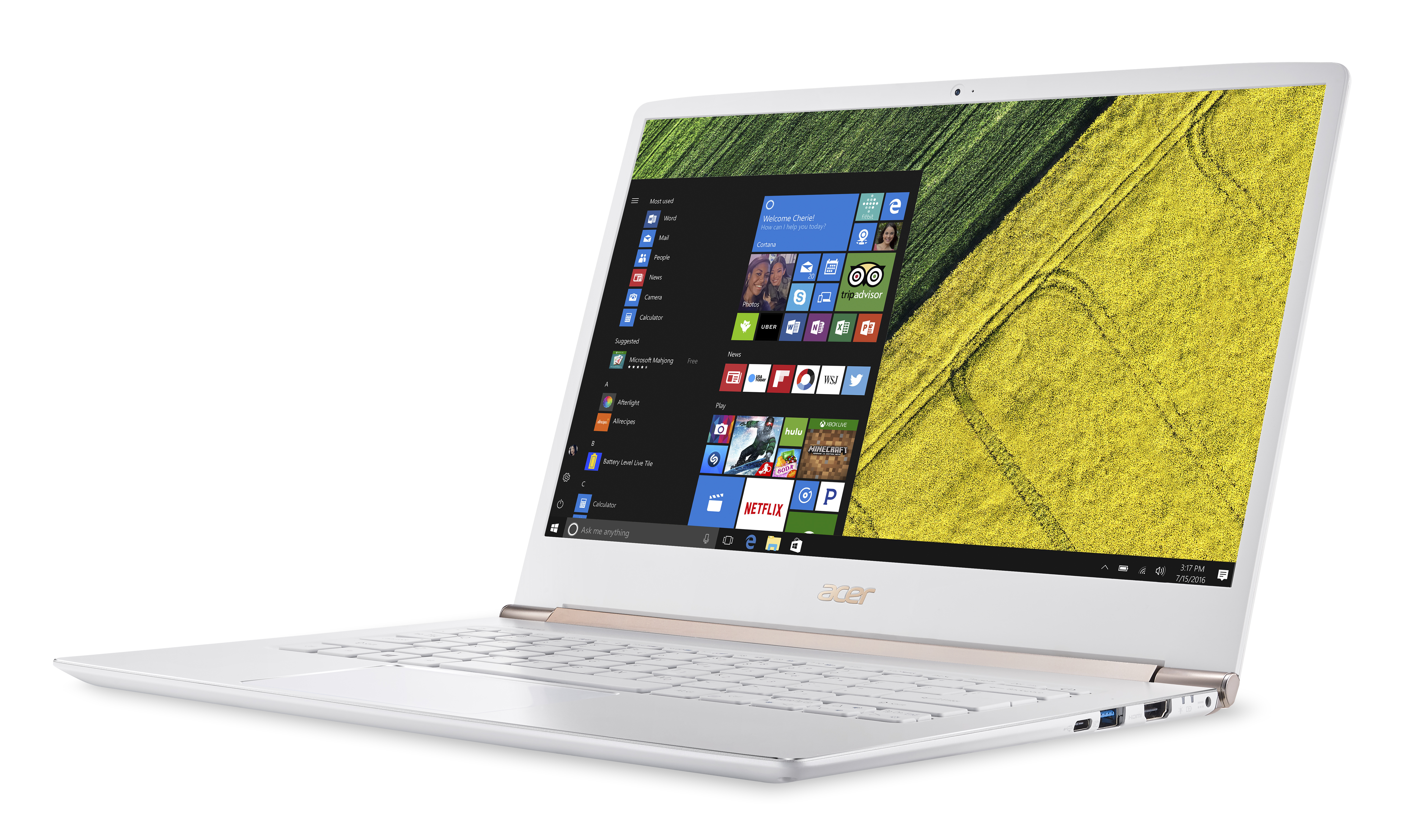 Product data Acer Swift 5 SF514 51 59B2 Notebook White 14 Product data Acer Swift 5 SF514 51 59B2 Notebook White 14