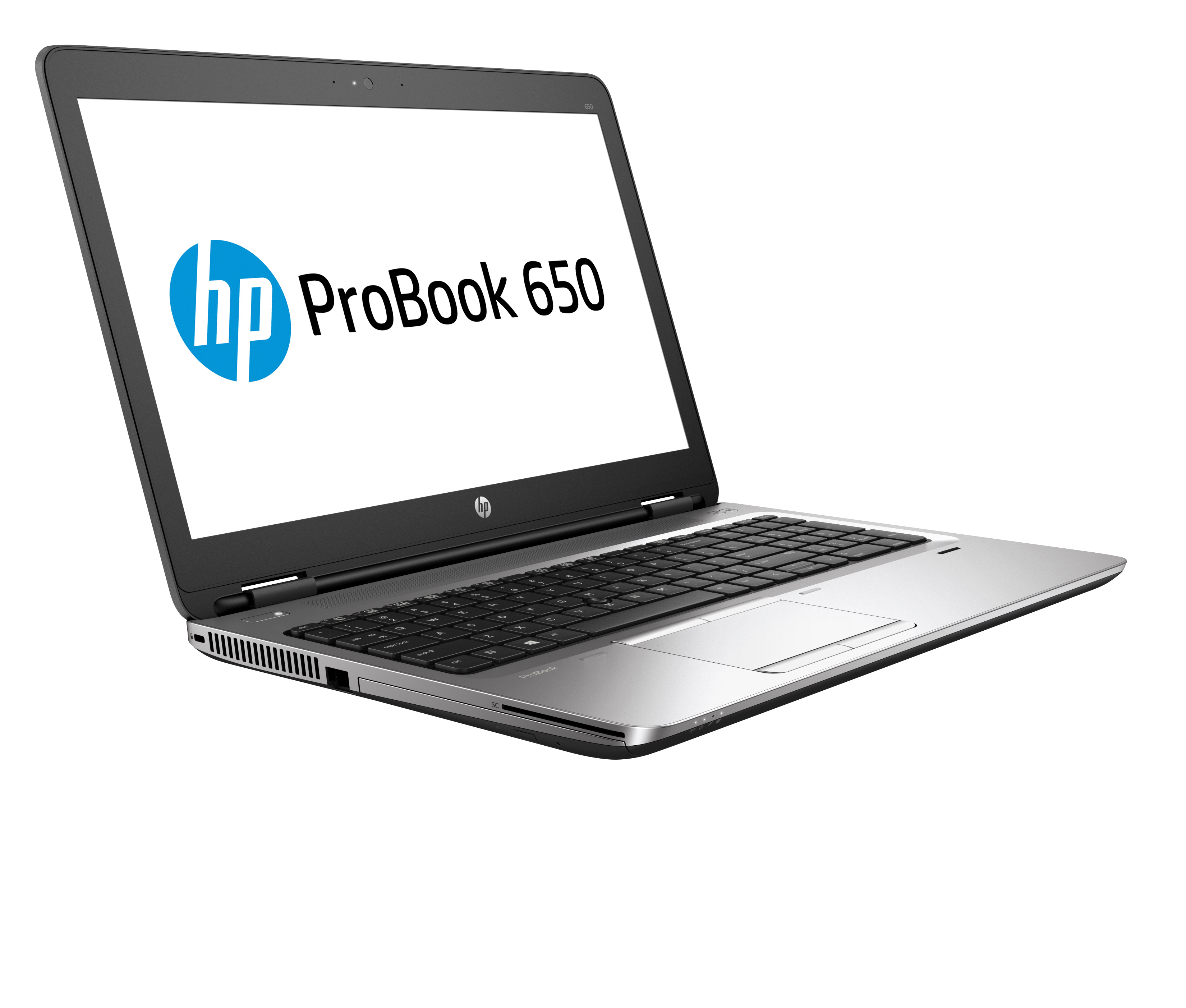 惠普probook 650 g2 notebook pc