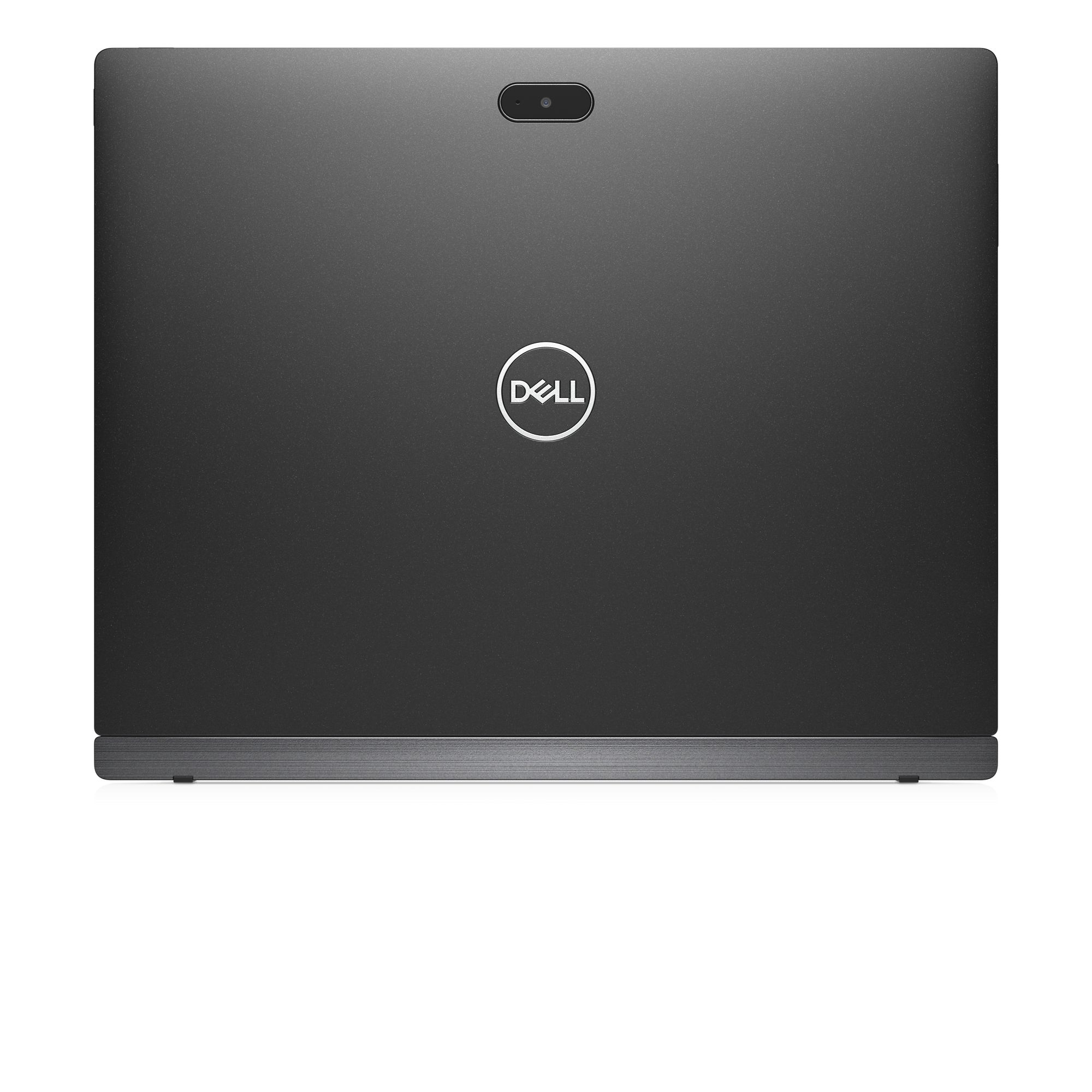 戴尔latitude 7285 混合型(平板笔记本电脑二合一) 黑色 31.2 cm (12.