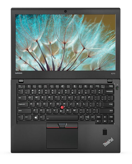 Specs Lenovo Thinkpad X270 Notebook Black 31 8 Cm 12 5 1366 X 768 Pixels Intel Core I5 7xxx 8 Gb Ddr4 Sdram 256 Gb Ssd Windows 10 Pro Notebooks hms37u00