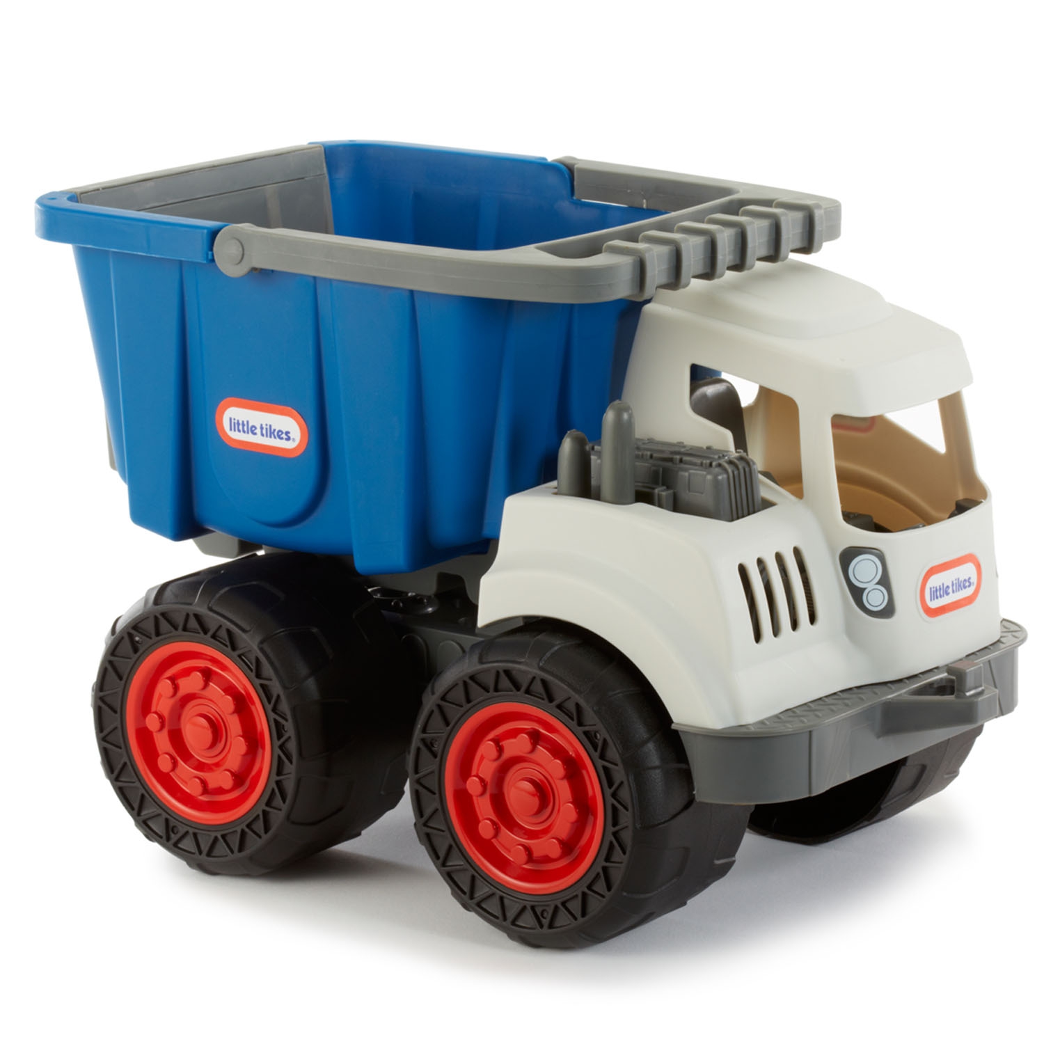 little tikes toy truck