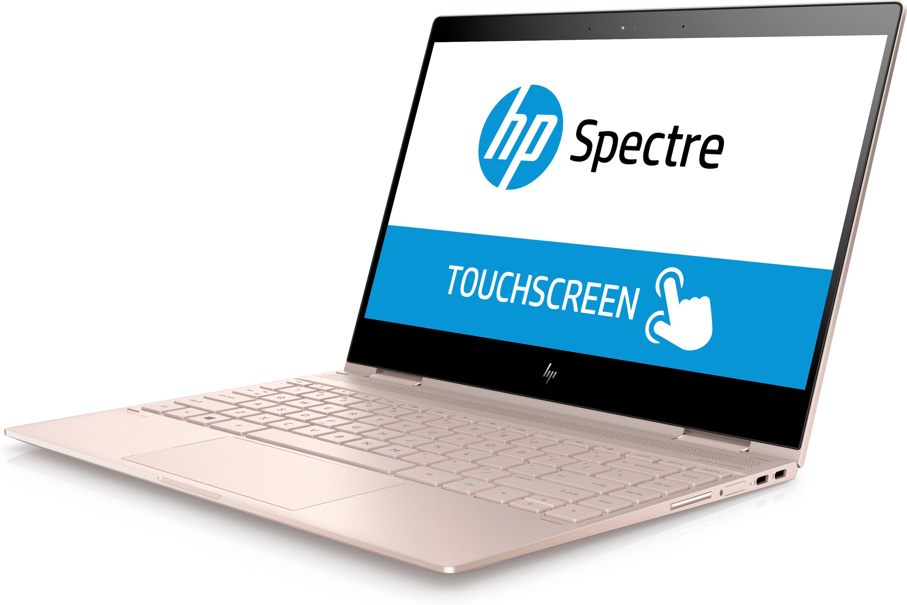 spectrex360,hpspectrex360 惠普spectre x360 13-ae097na 玫瑰金 混合型(平板笔记本电脑二合一)
