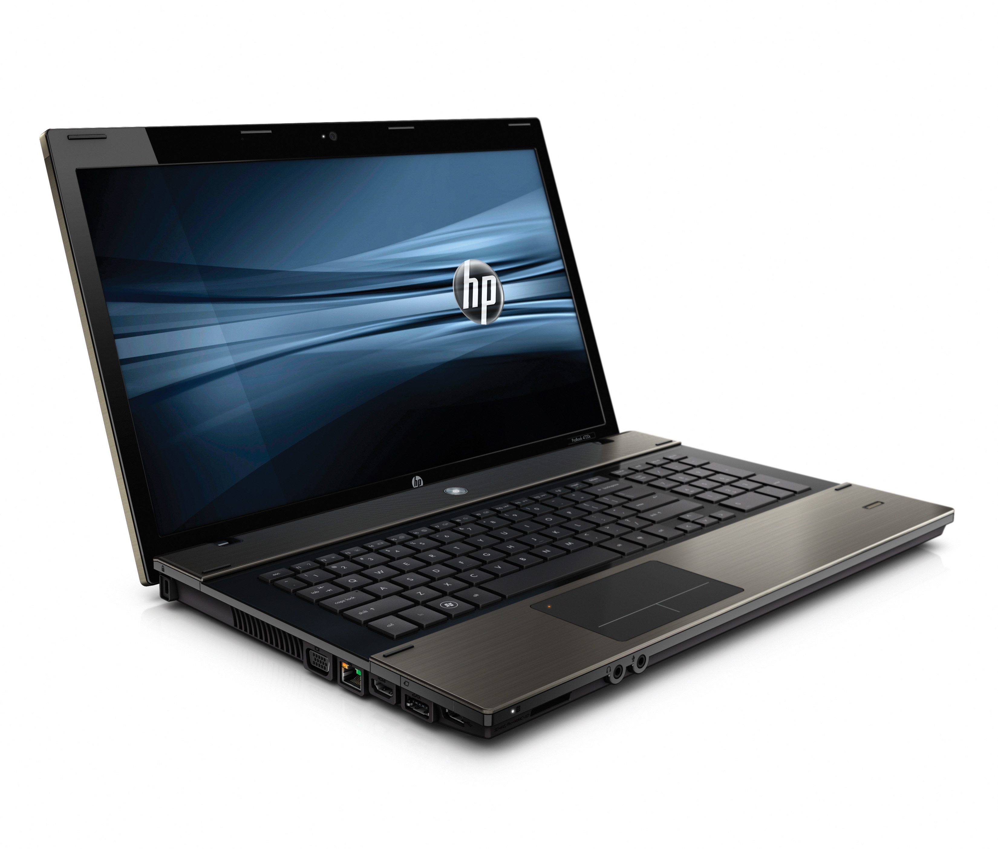 产品数据 hp probook 4720s notebook pc 笔记本电脑