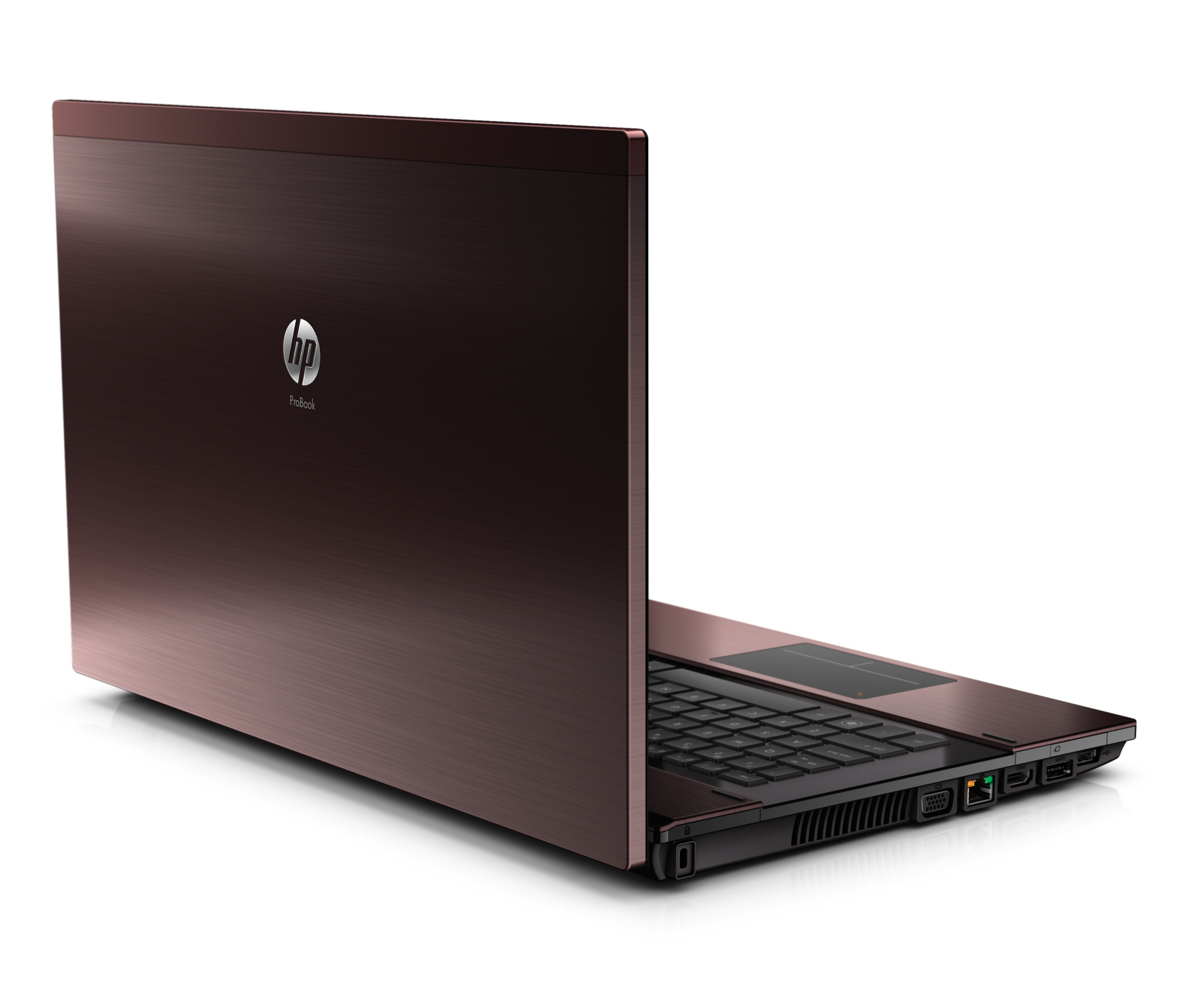 产品数据 hp probook 4720s notebook pc 笔记本电脑