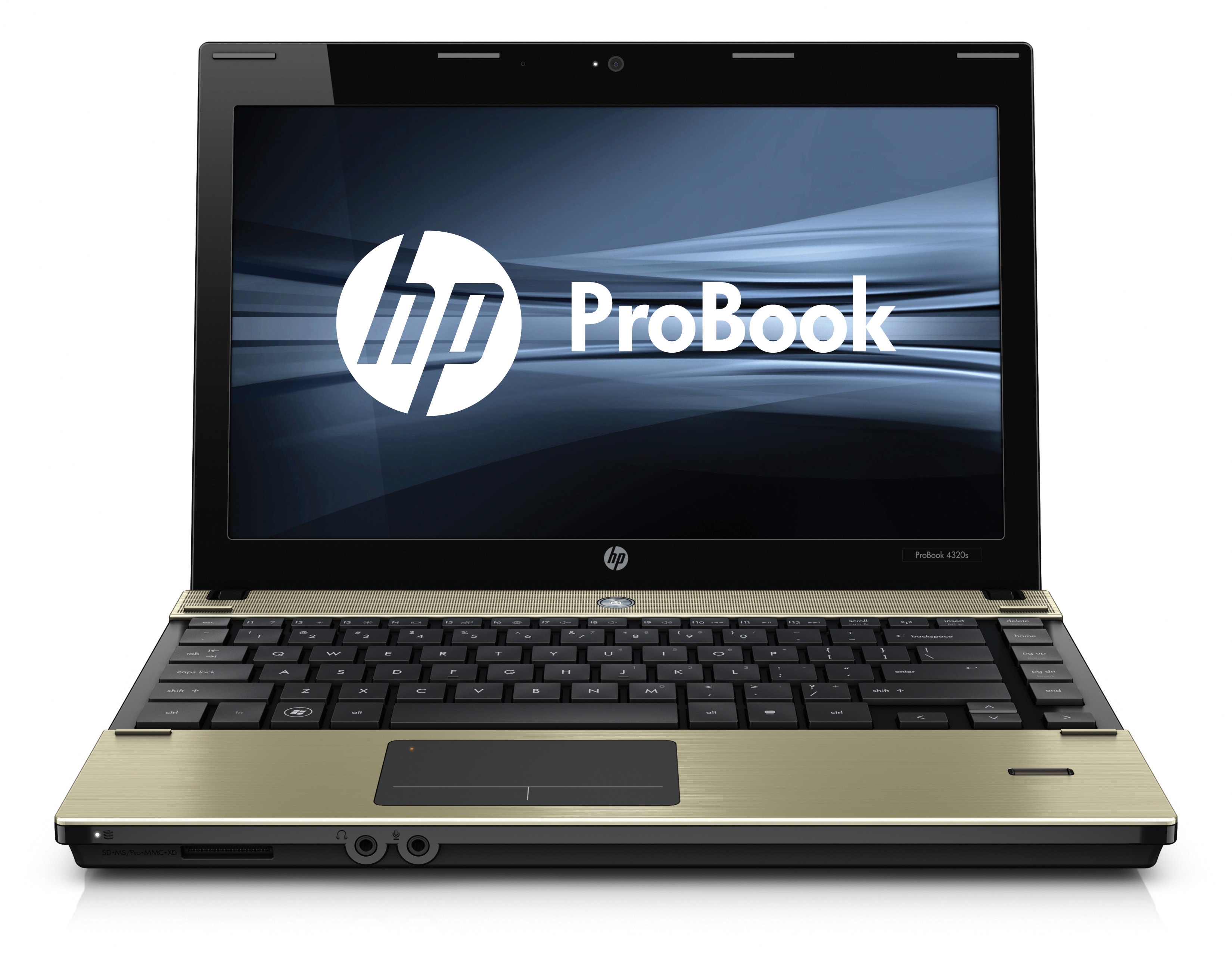 惠普probook 4320s notebook pc