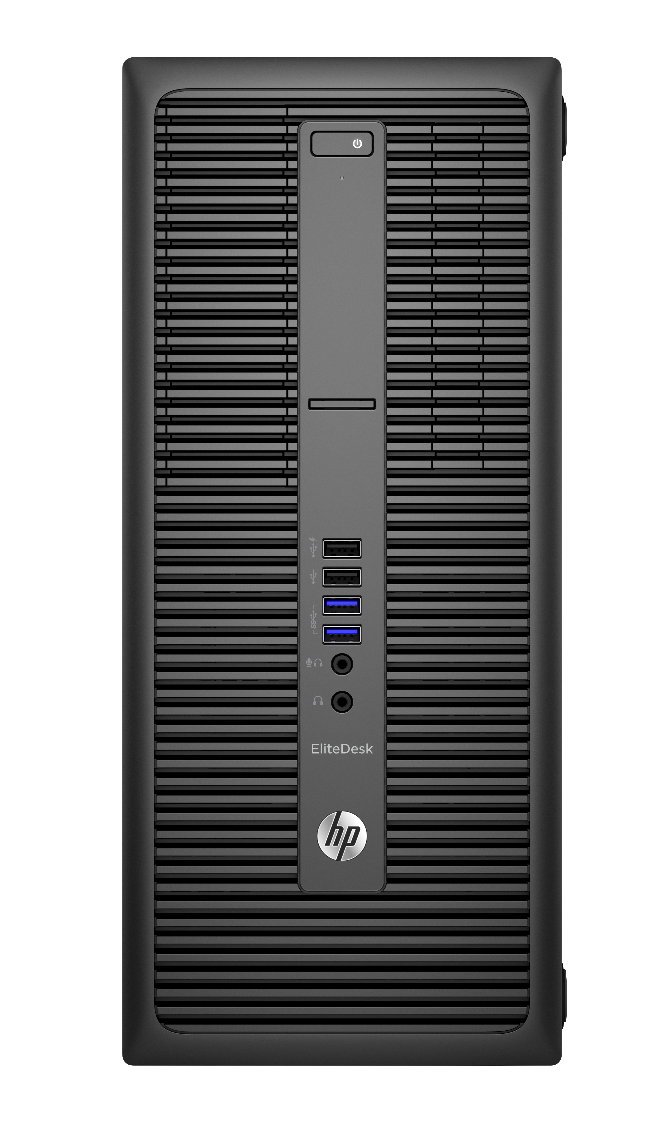 惠普elitedesk 800 g2 第六代英特尔酷睿 i5 处理器 i5-6500 4 gb ddr