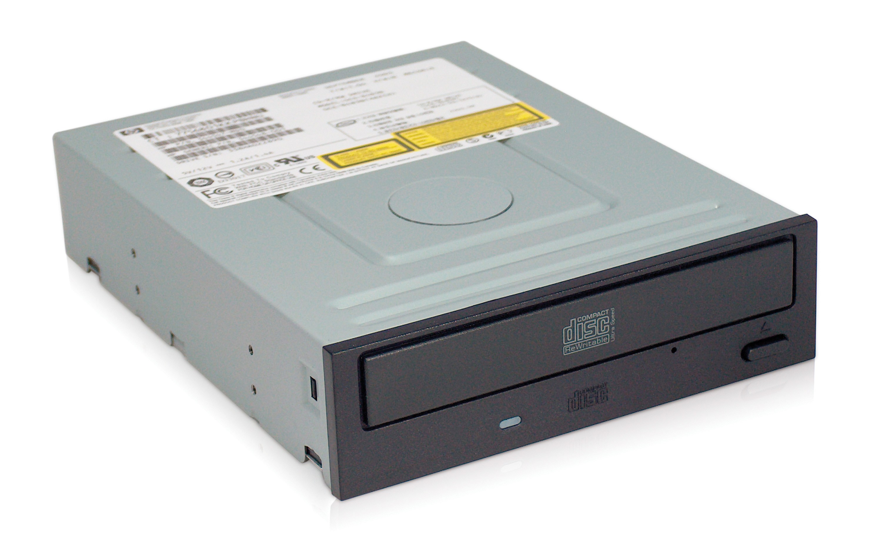 hp 48 倍速 pata cd-rw 光驱 光盘驱动器