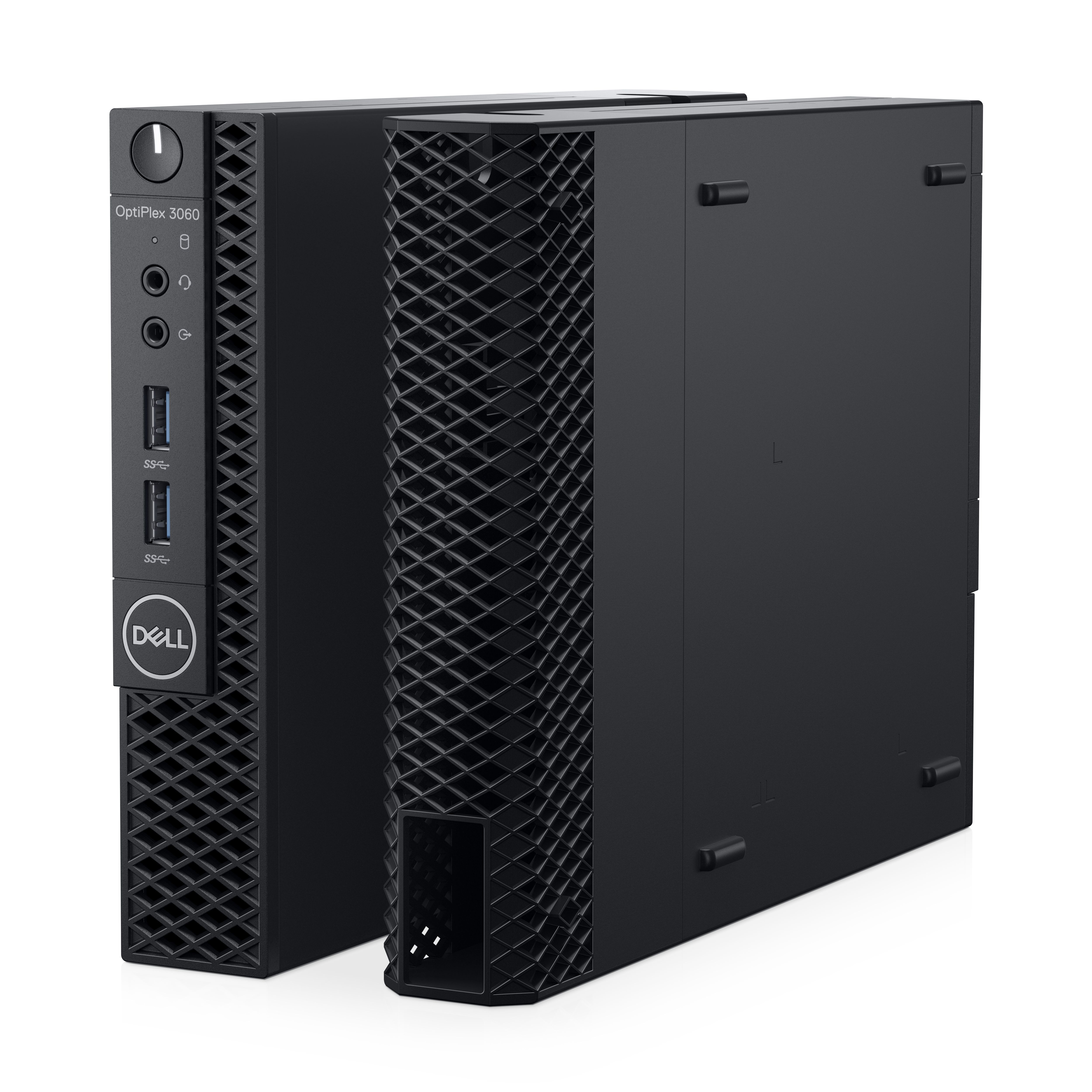 戴尔optiplex 3060 英特尔酷睿i5-8xxx i5-8500t 8 gb ddr4-sdram 256