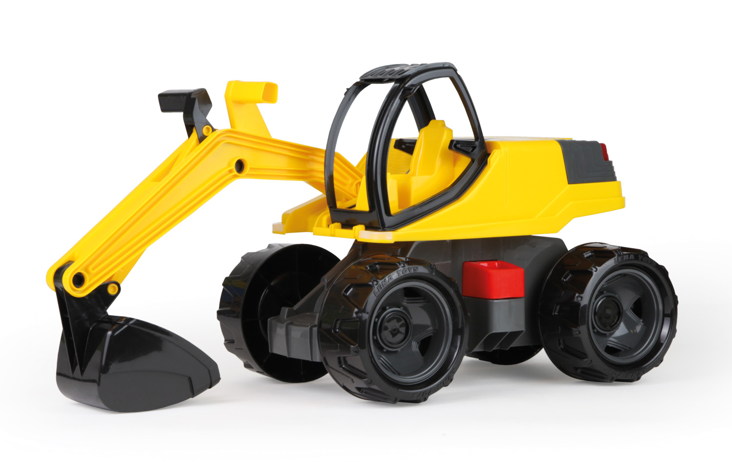 viet toys excavator price