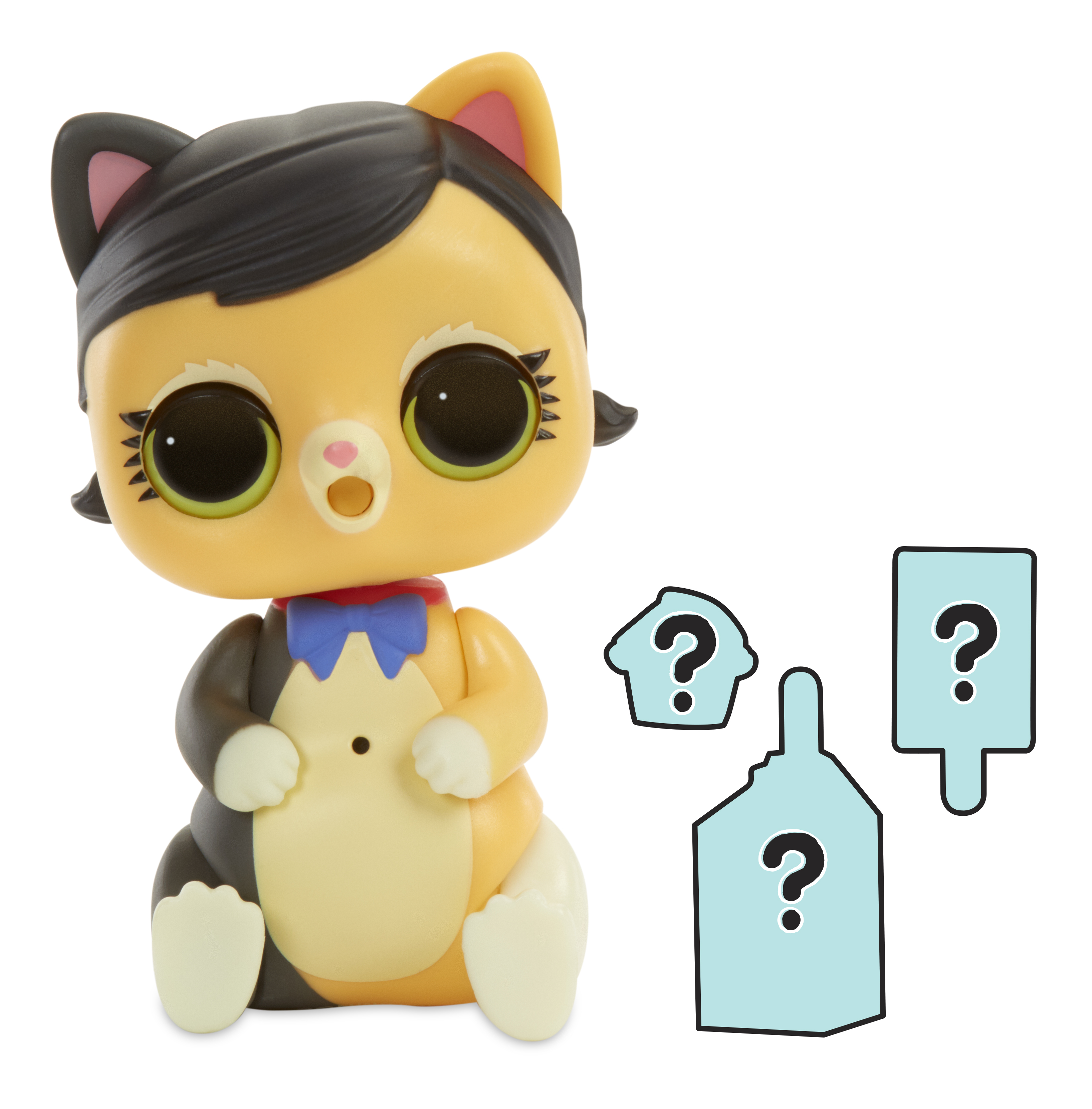 poupee lol interactive
