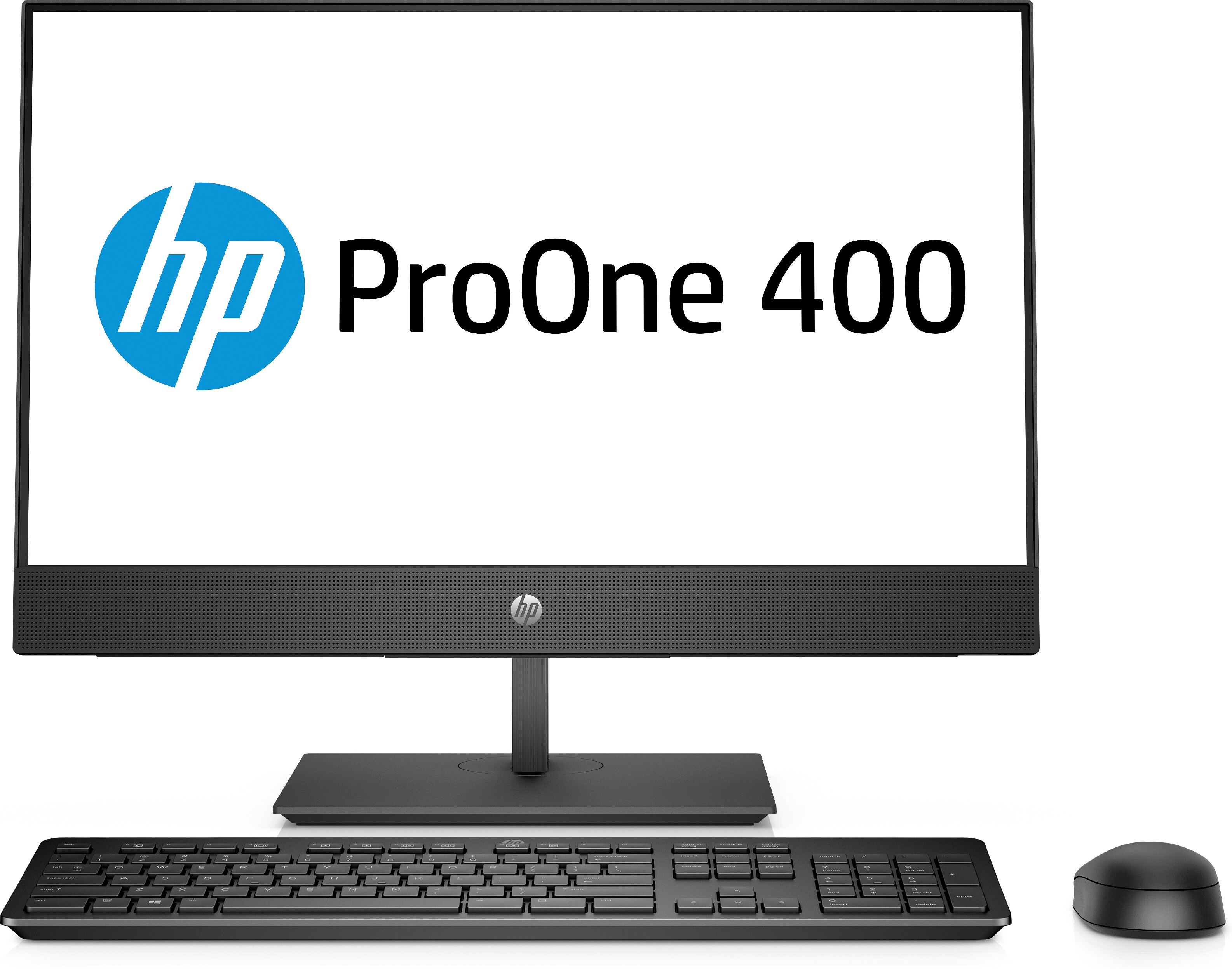 惠普proone 400 g4 23.8-inch non-touch all-in-one business pc