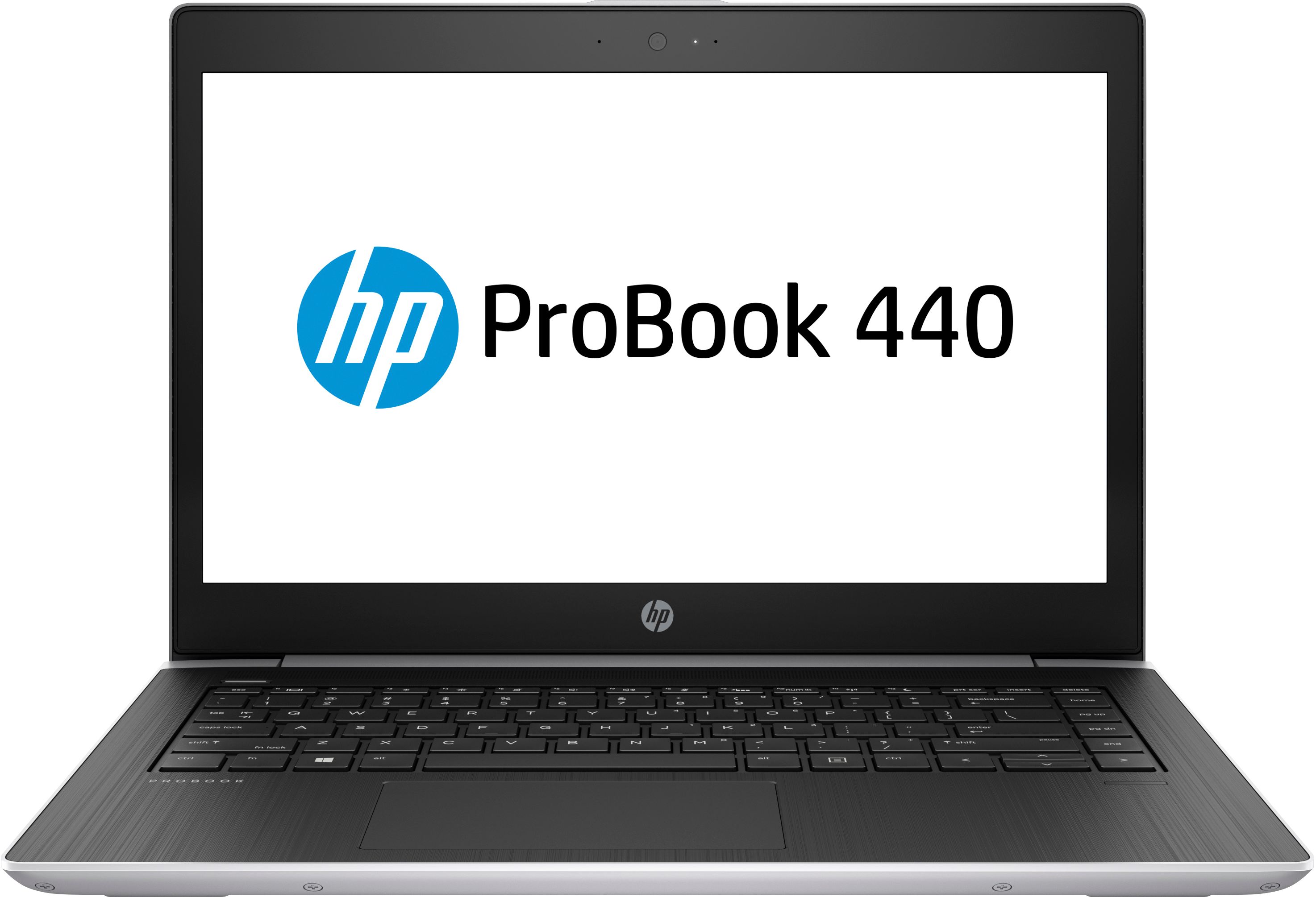 惠普probook 440 g5 notebook pc