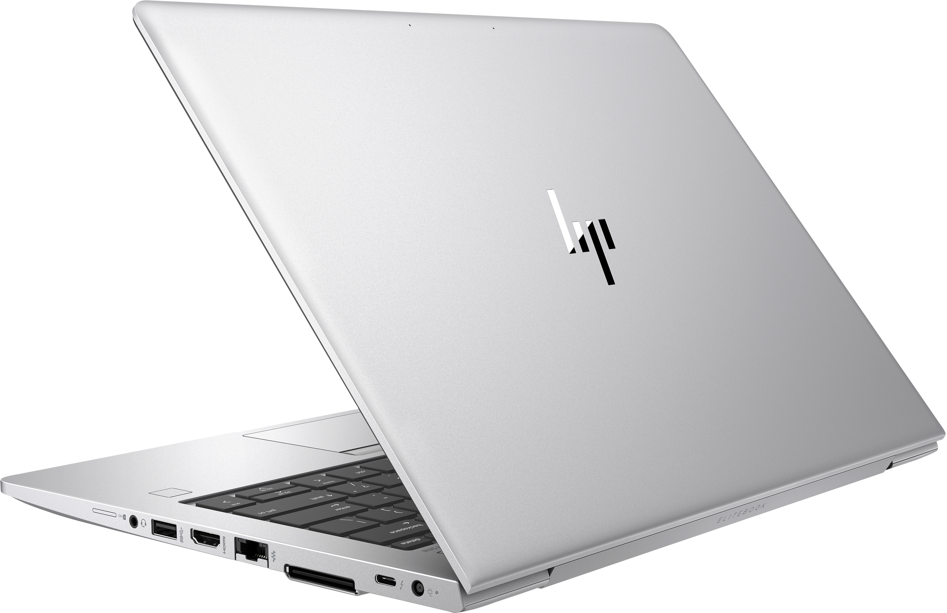 惠普elitebook 735 g5 notebook pc
